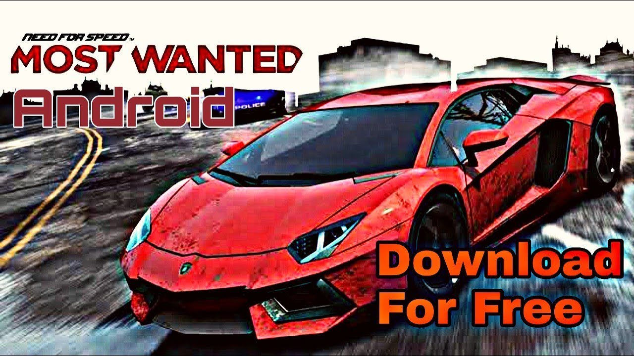 Live For Speed Download Android