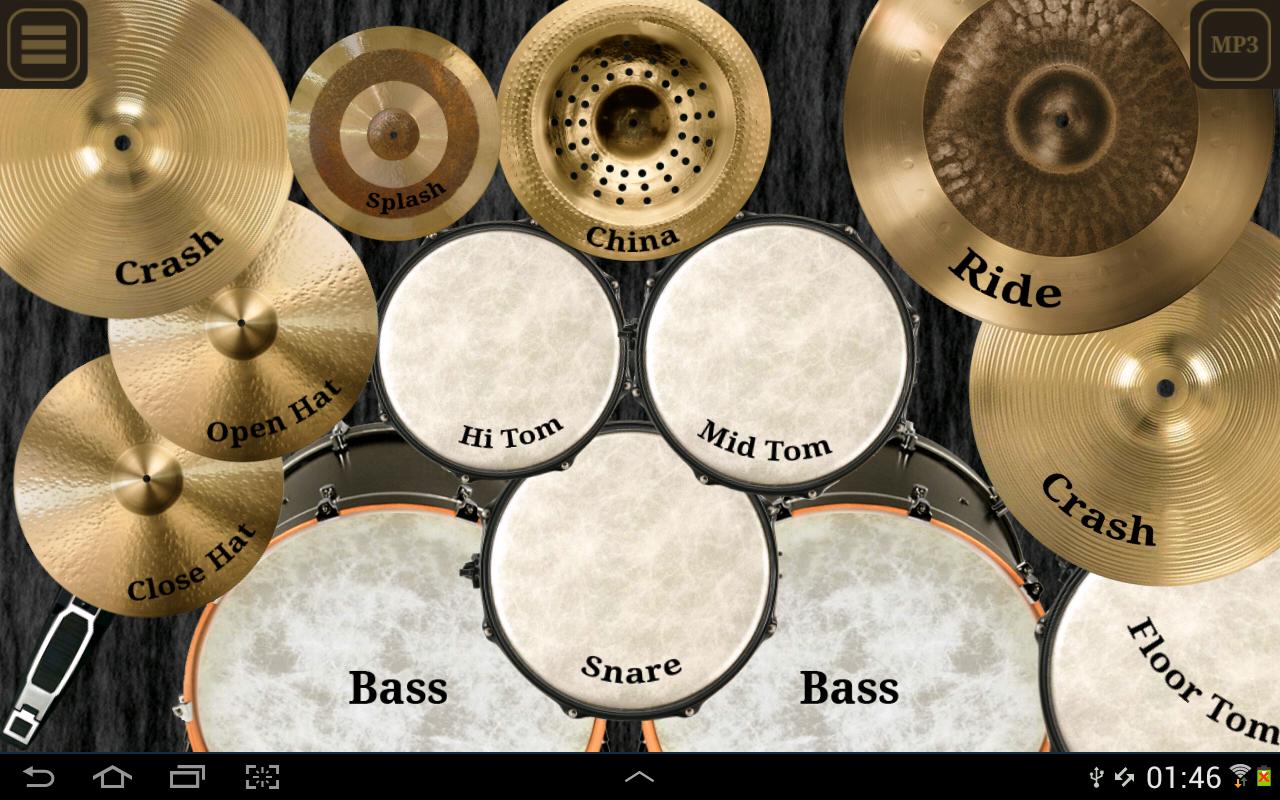Drum Game Download For Android