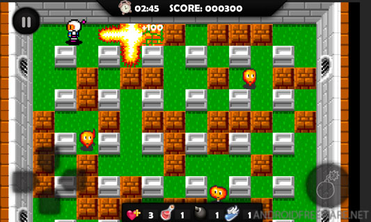 Neo bomberman game free download for android